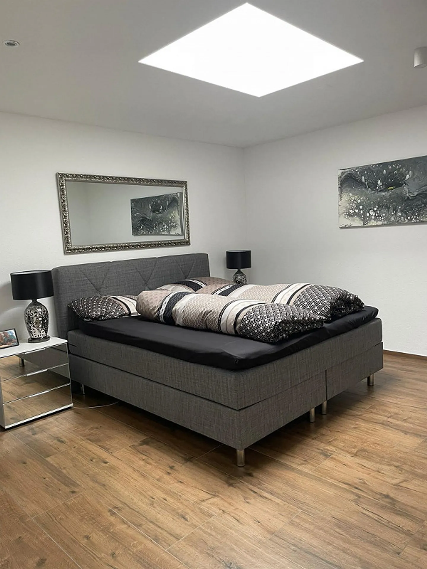 5.5-Room Apartment - Modern, Spacious and Bright - Photo 11 of 13