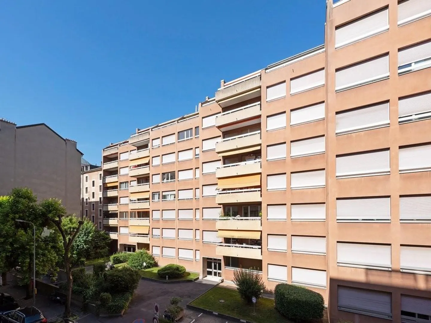 Giunzione - Vicino al quartiere bancario e al Rodano - Foto 1 di 9