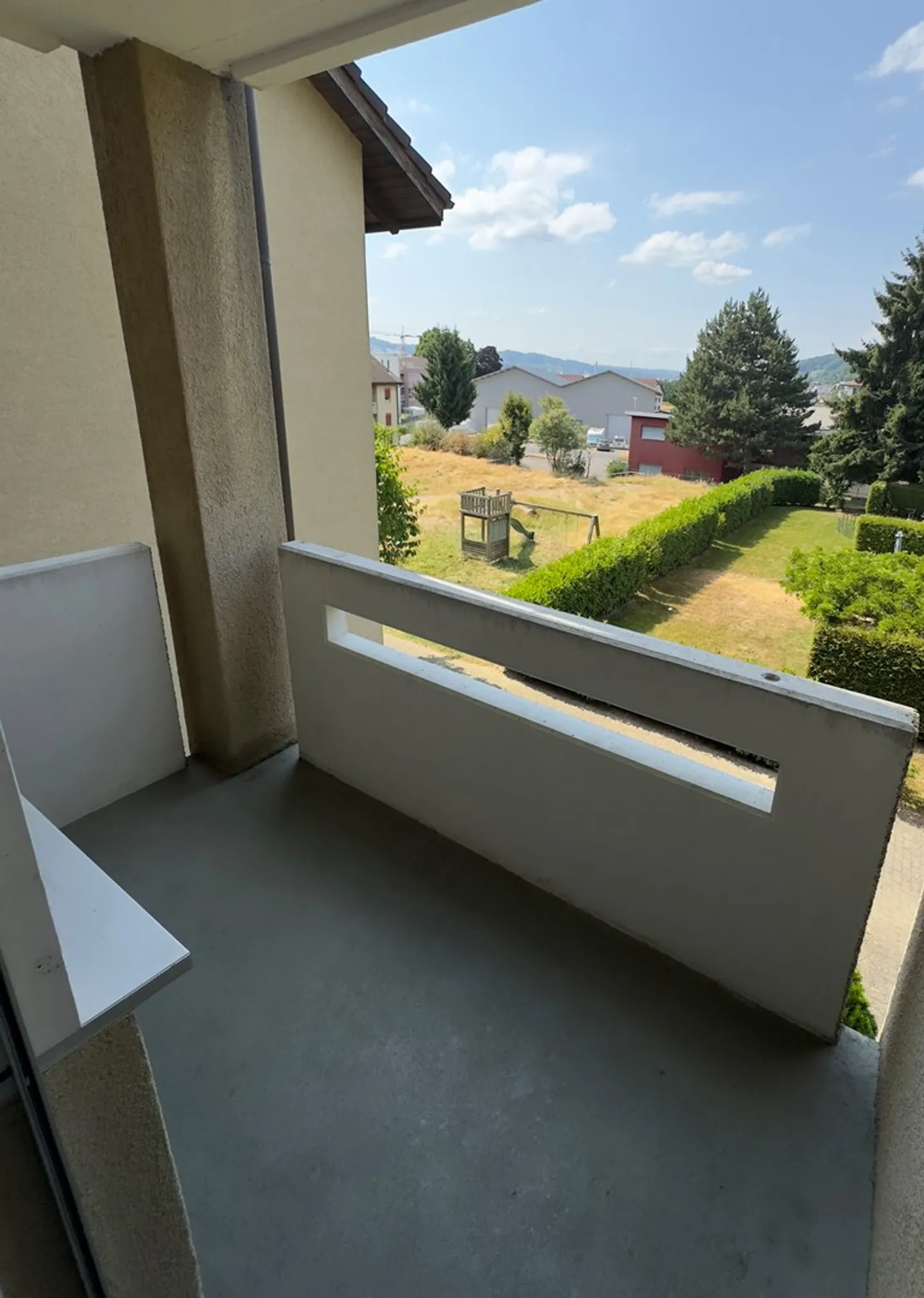 Apartment for rent - Photo 11 of 11