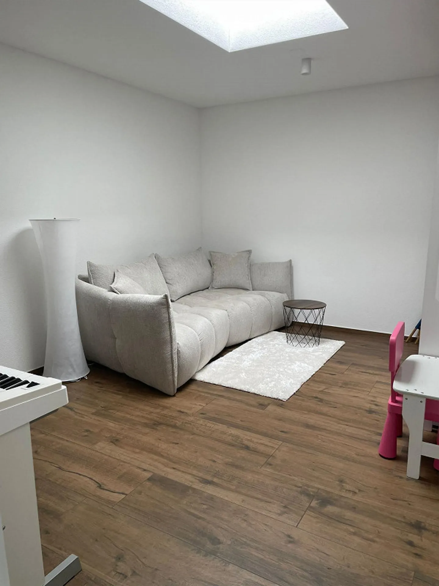 5.5-Room Apartment - Modern, Spacious and Bright - Photo 12 of 13