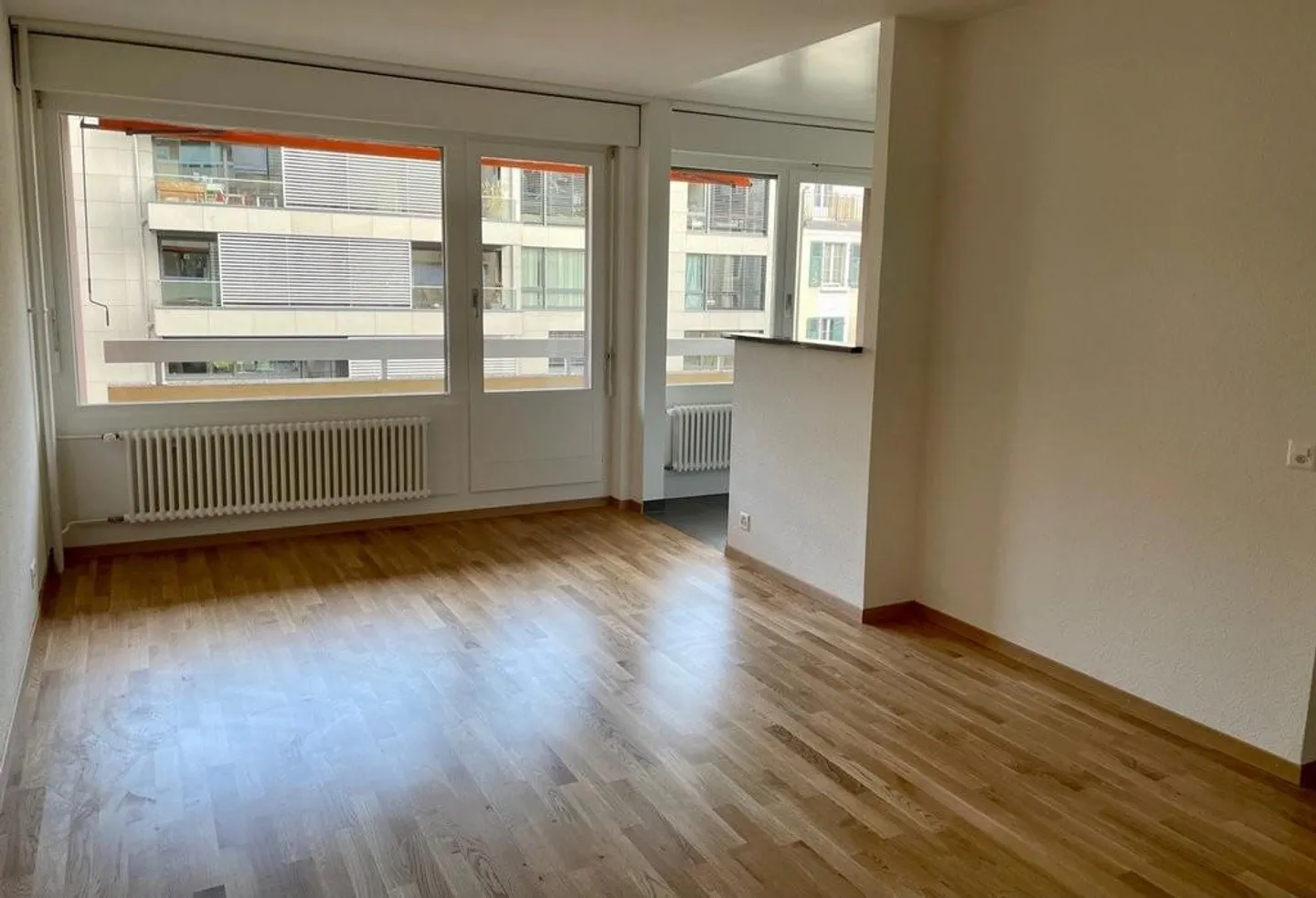 Giunzione - Vicino al quartiere bancario e al Rodano - Foto 6 di 9