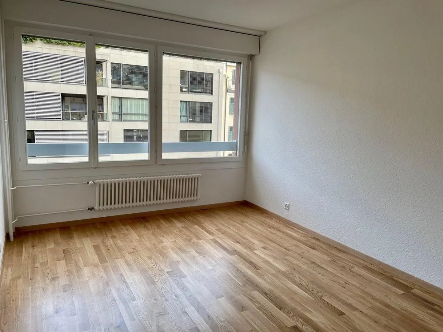 Giunzione - Vicino al quartiere bancario e al Rodano - Foto 7 di 9