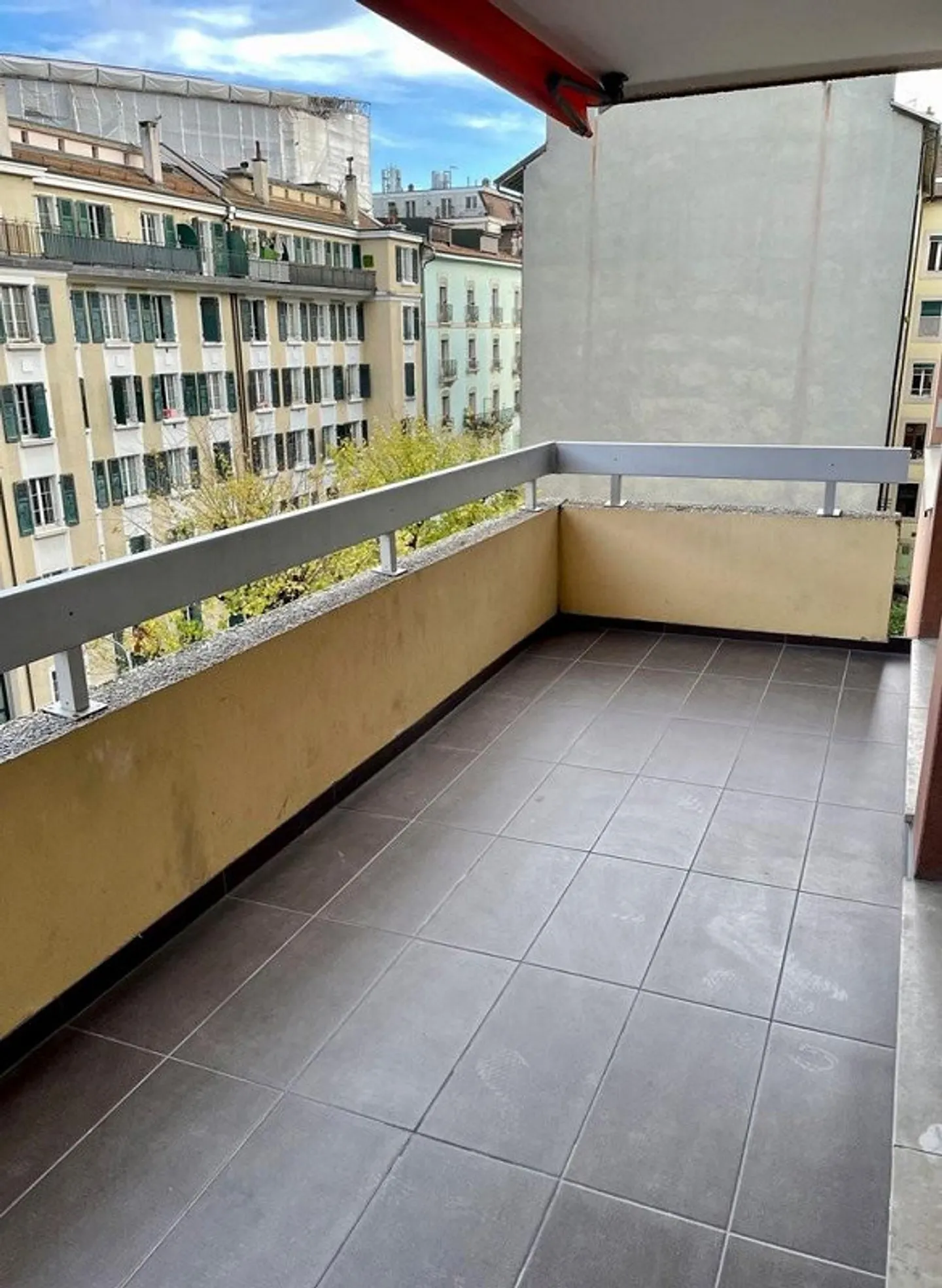 Giunzione - Vicino al quartiere bancario e al Rodano - Foto 9 di 9