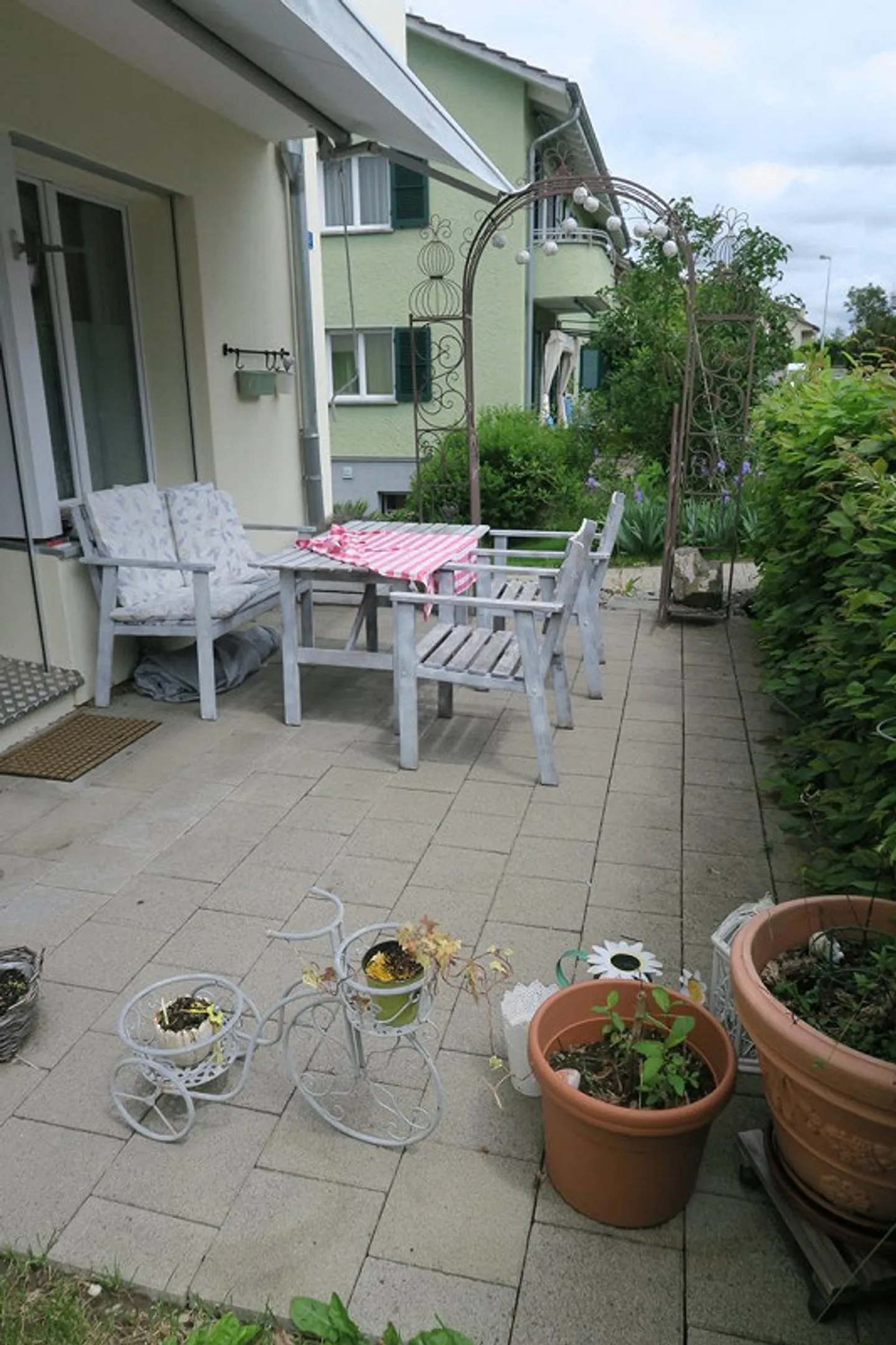 Modern Home in a Good Location - Photo 9 of 10