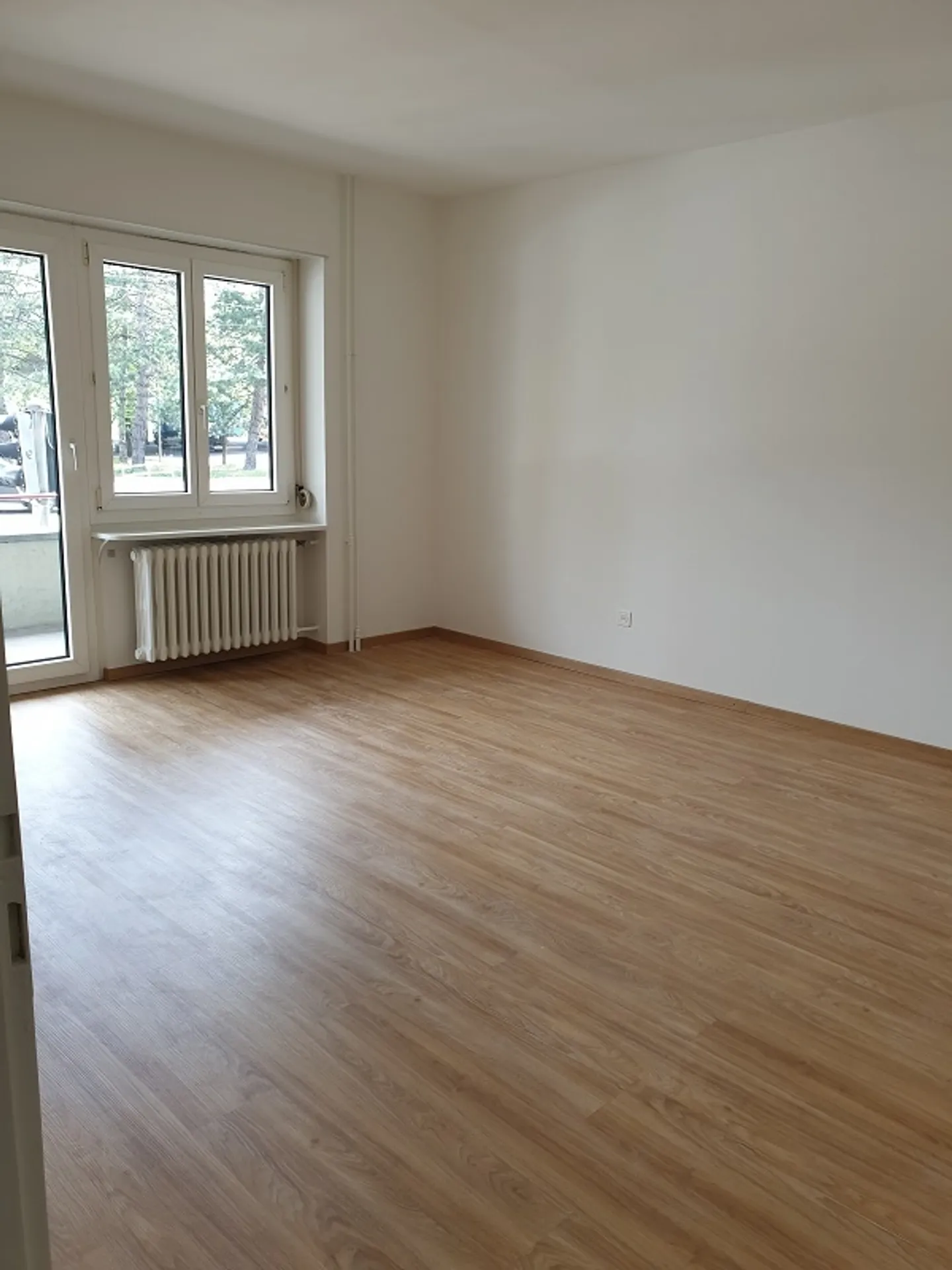 Appartamento in affitto - Foto 4 di 9