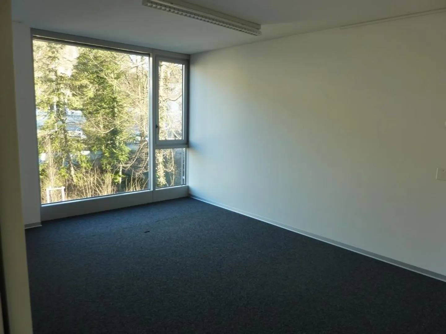 Bürofläche an guter Lage im Aarepark (112 m2) - Foto 4 von 9