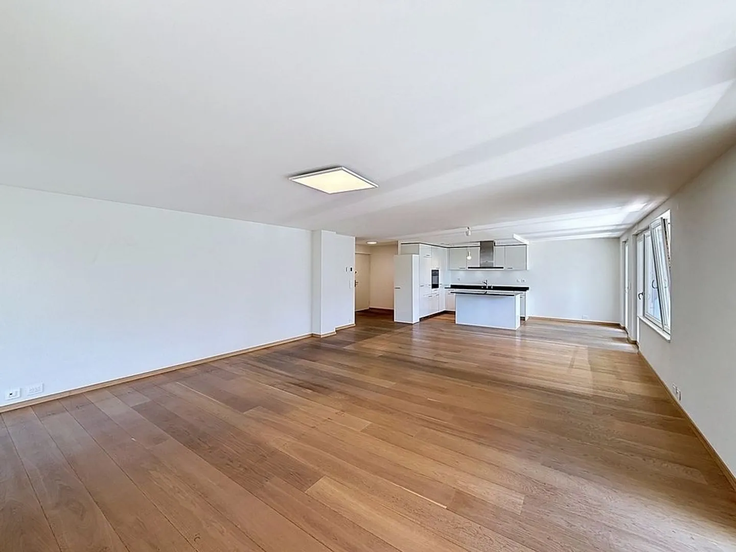 Ampio Appartamento di 5.5 Stanze - Foto 1 di 10