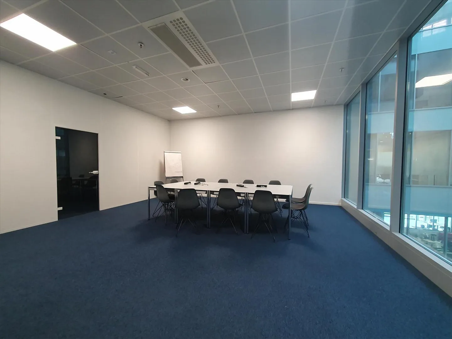 Bureau Moderne à Genève - Photo 6 sur 8