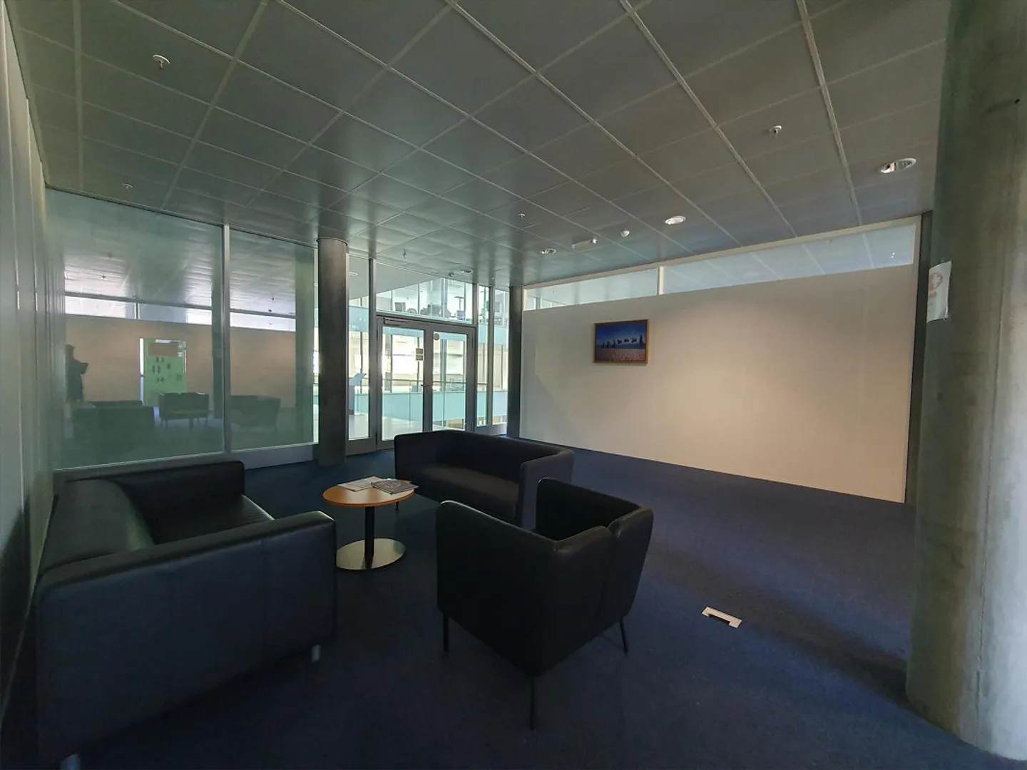 Bureau Moderne à Genève - Photo 7 sur 8