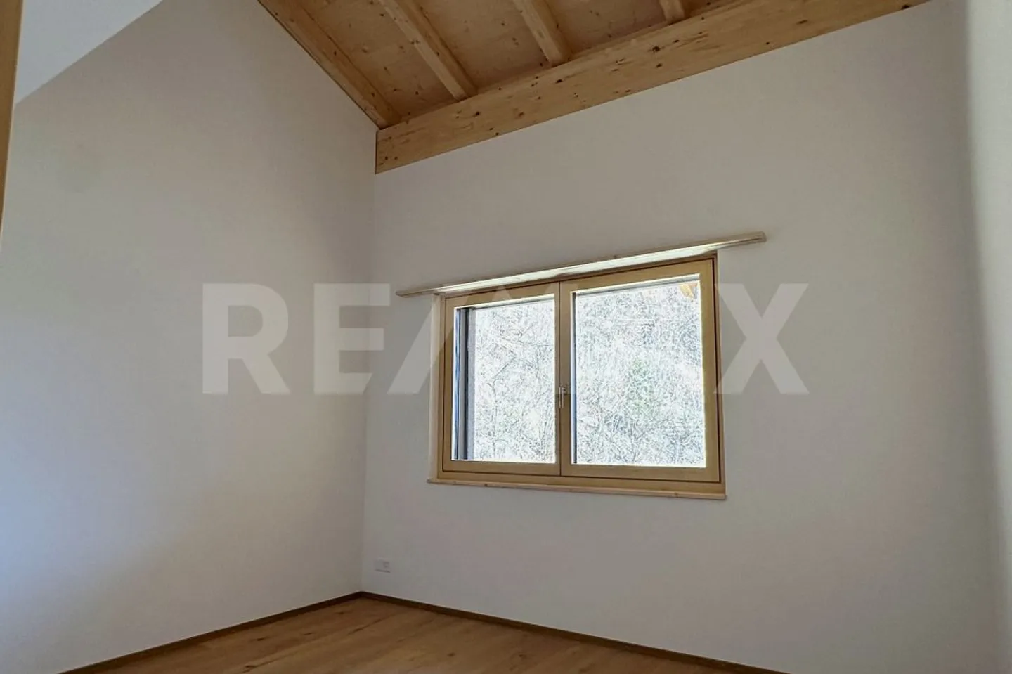 Habitat économe en énergie Garglas.ch : appartement de 3½ pièces C8 avec part de l'énergie solaire - Photo 10 sur 13
