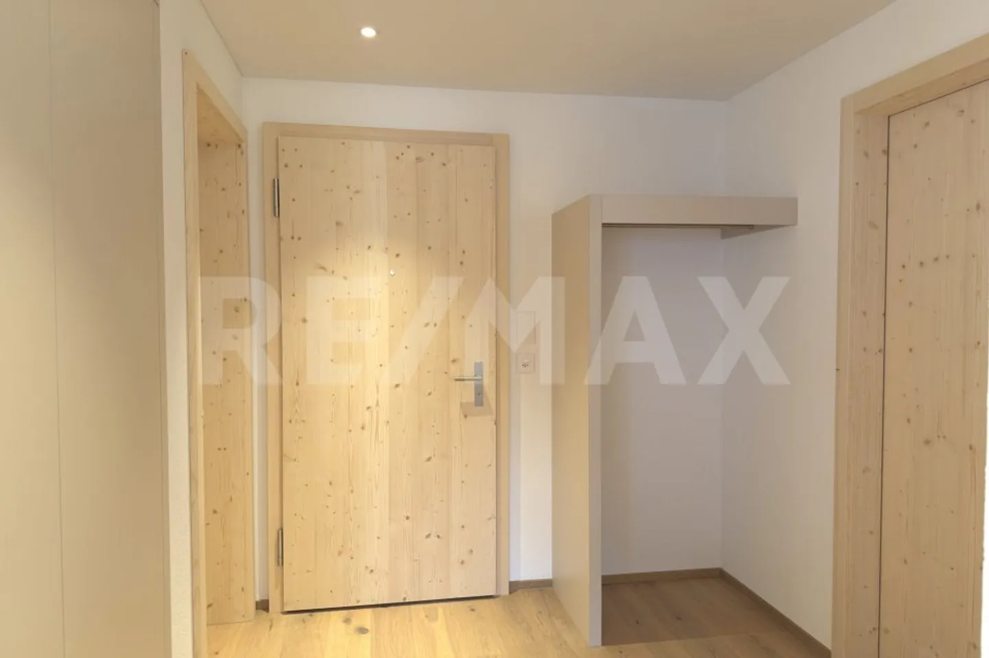 Habitat économe en énergie Garglas.ch : appartement de 3½ pièces C8 avec part de l'énergie solaire - Photo 9 sur 13