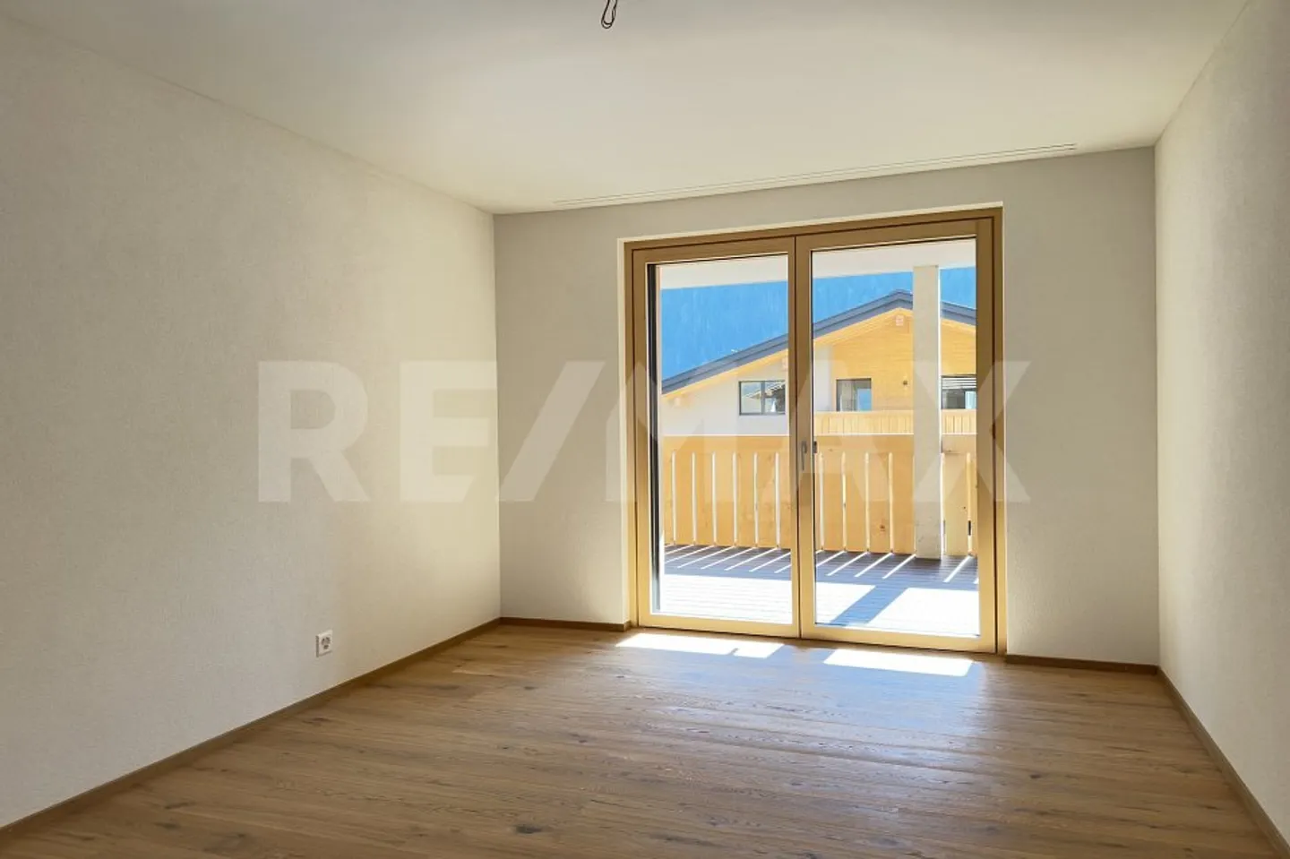 Habitat économe en énergie Garglas.ch : appartement de 3½ pièces C8 avec part de l'énergie solaire - Photo 12 sur 13