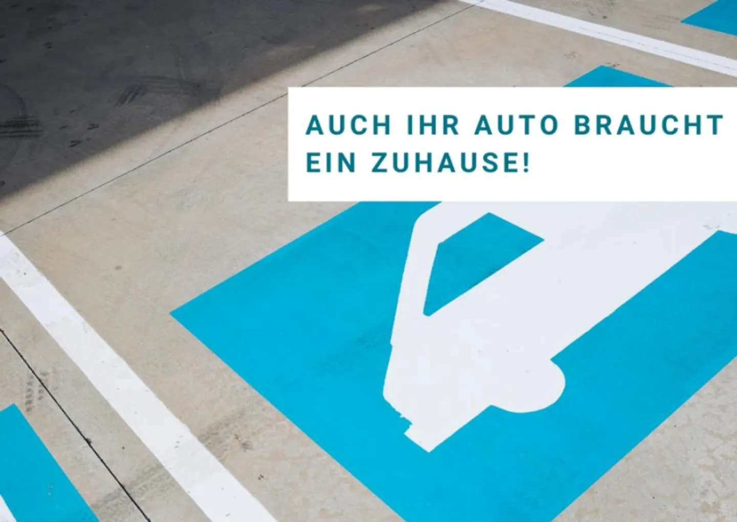 Garage singolo pratico in affitto a Ebnat-Kappel! - Foto 1 di 1