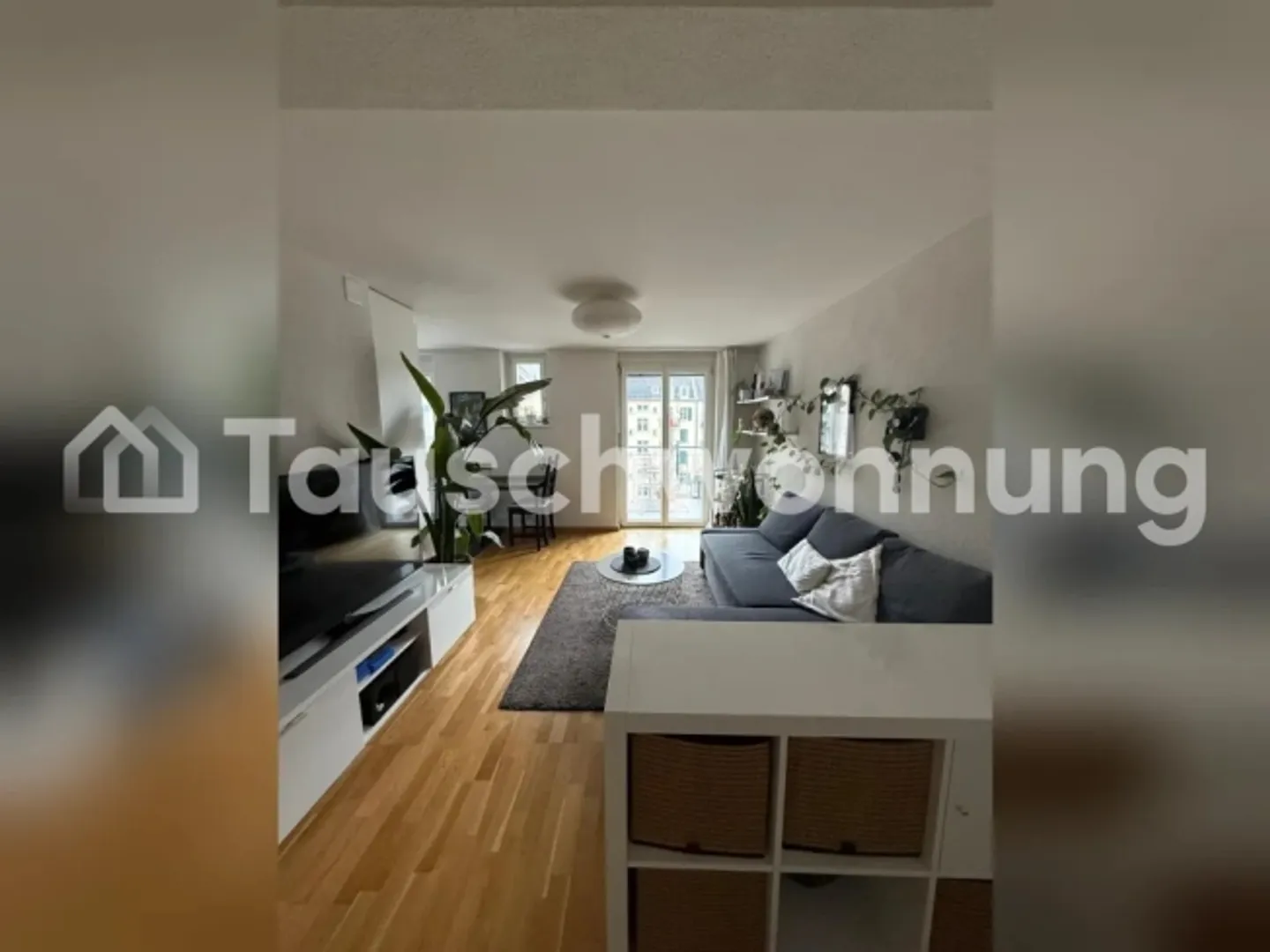 3-room apartment in Zurich, District 3 for exchange - Photo 4 of 12