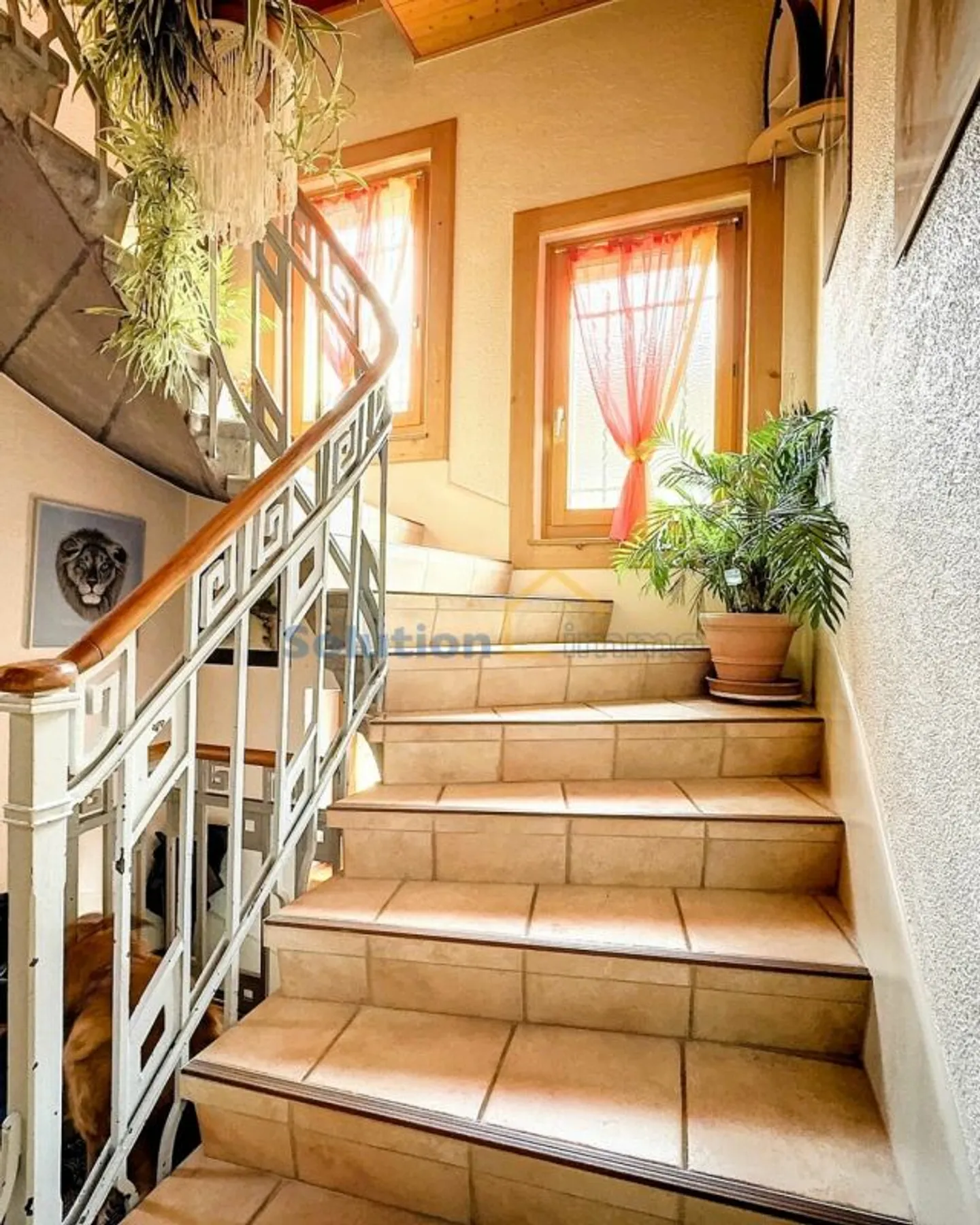 Charming House with Lake View - Photo 14 of 15