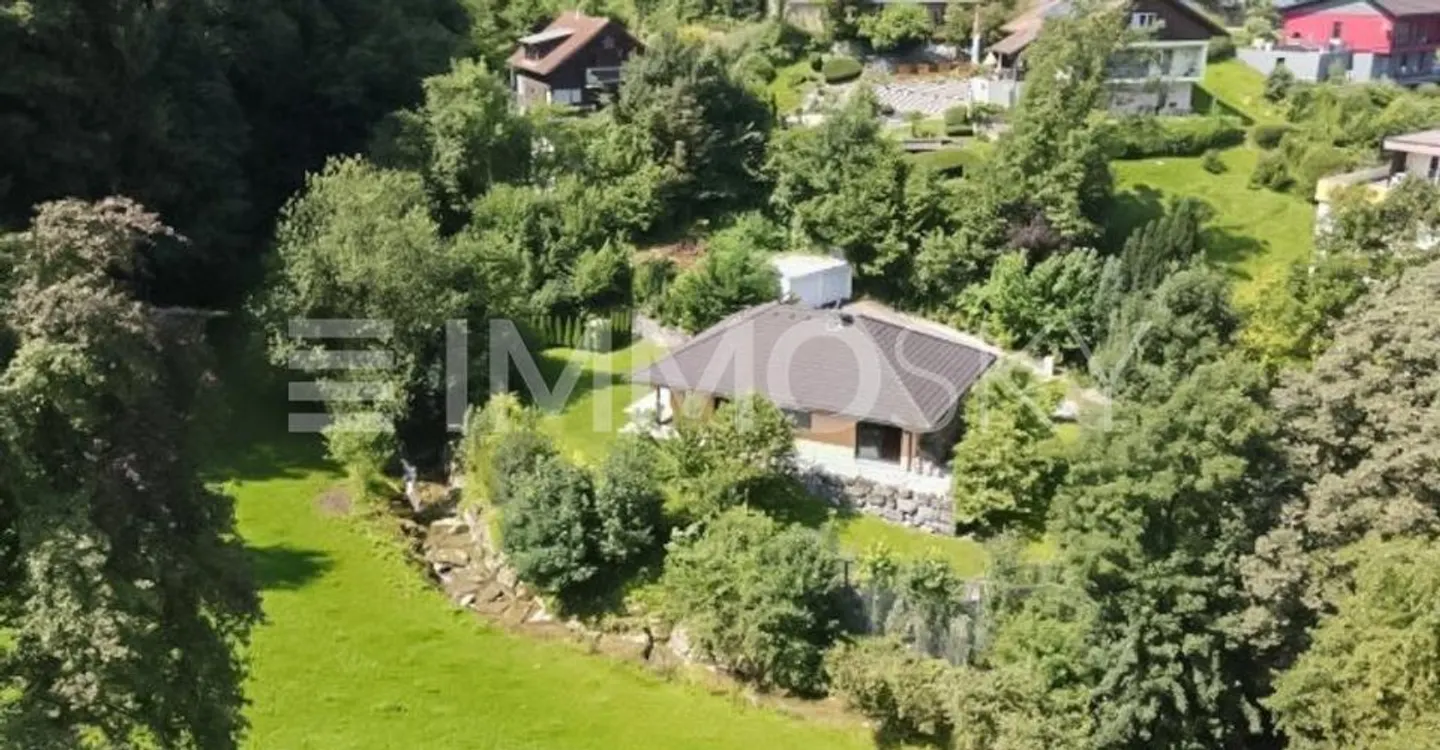 A prime location for your building land with an approved project - Photo 5 of 5