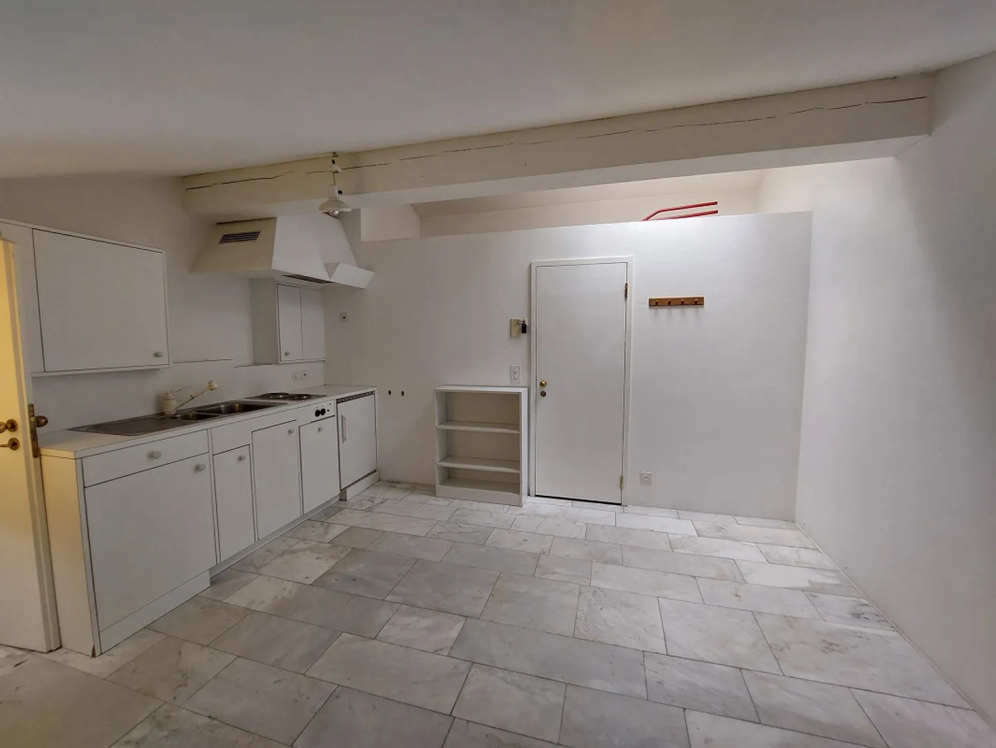 Appartement 1 pièce sur la Via Centrala 2, Ilanz - Photo 3 sur 5