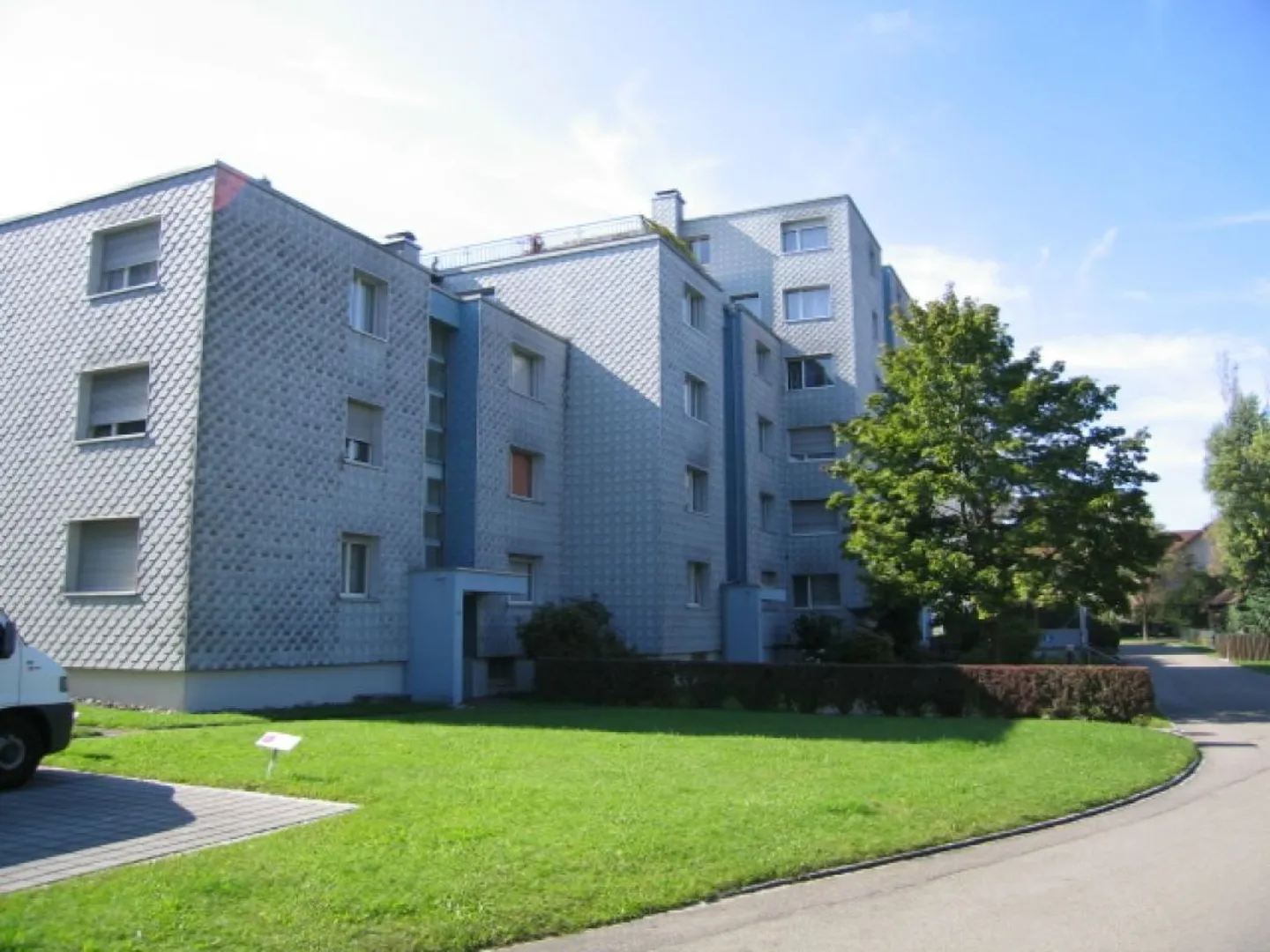 Parking space - Photo 2 of 2