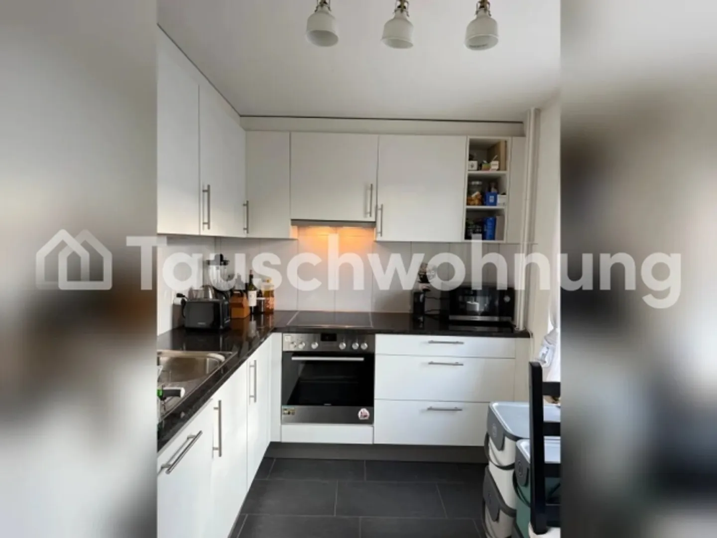 3-room apartment in Zurich, District 3 for exchange - Photo 7 of 12