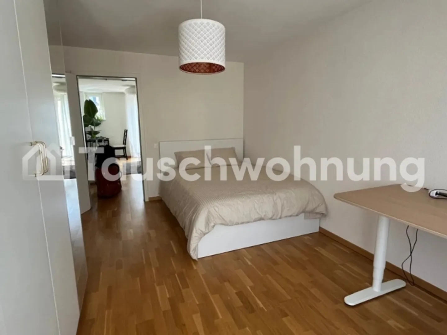 3-room apartment in Zurich, District 3 for exchange - Photo 10 of 12