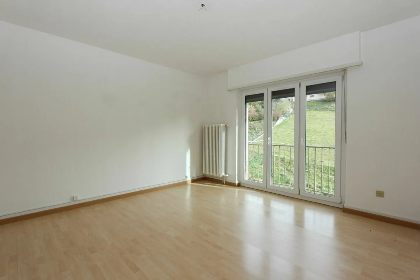 Brightly renovated 3.5-room investment apartment - Photo 6 of 14