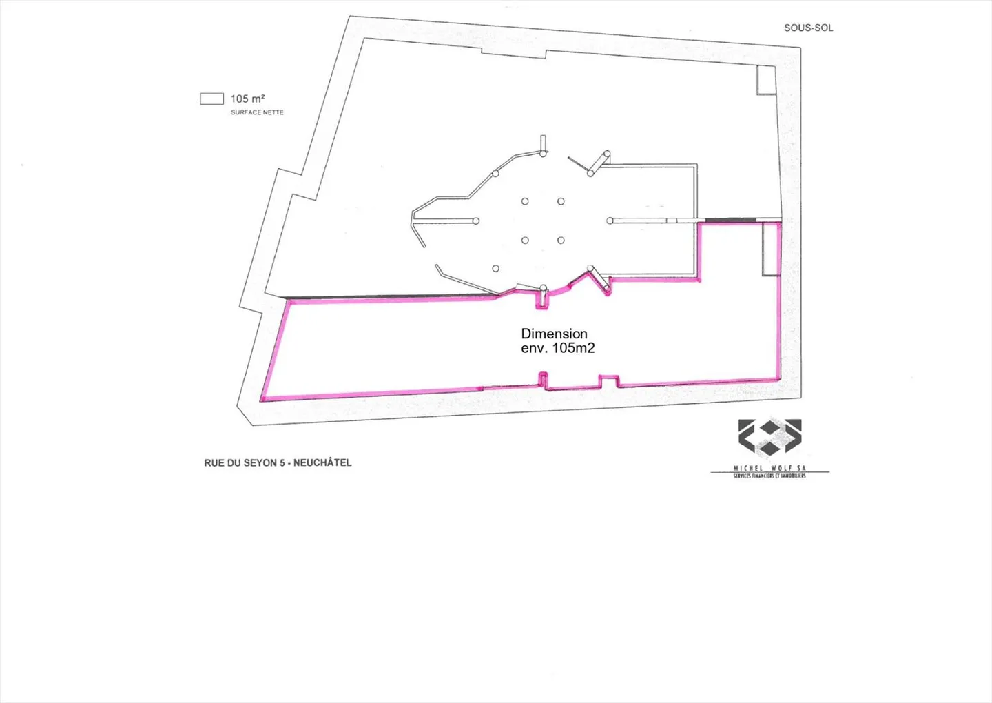 Einzahlung - Foto 2 von 4