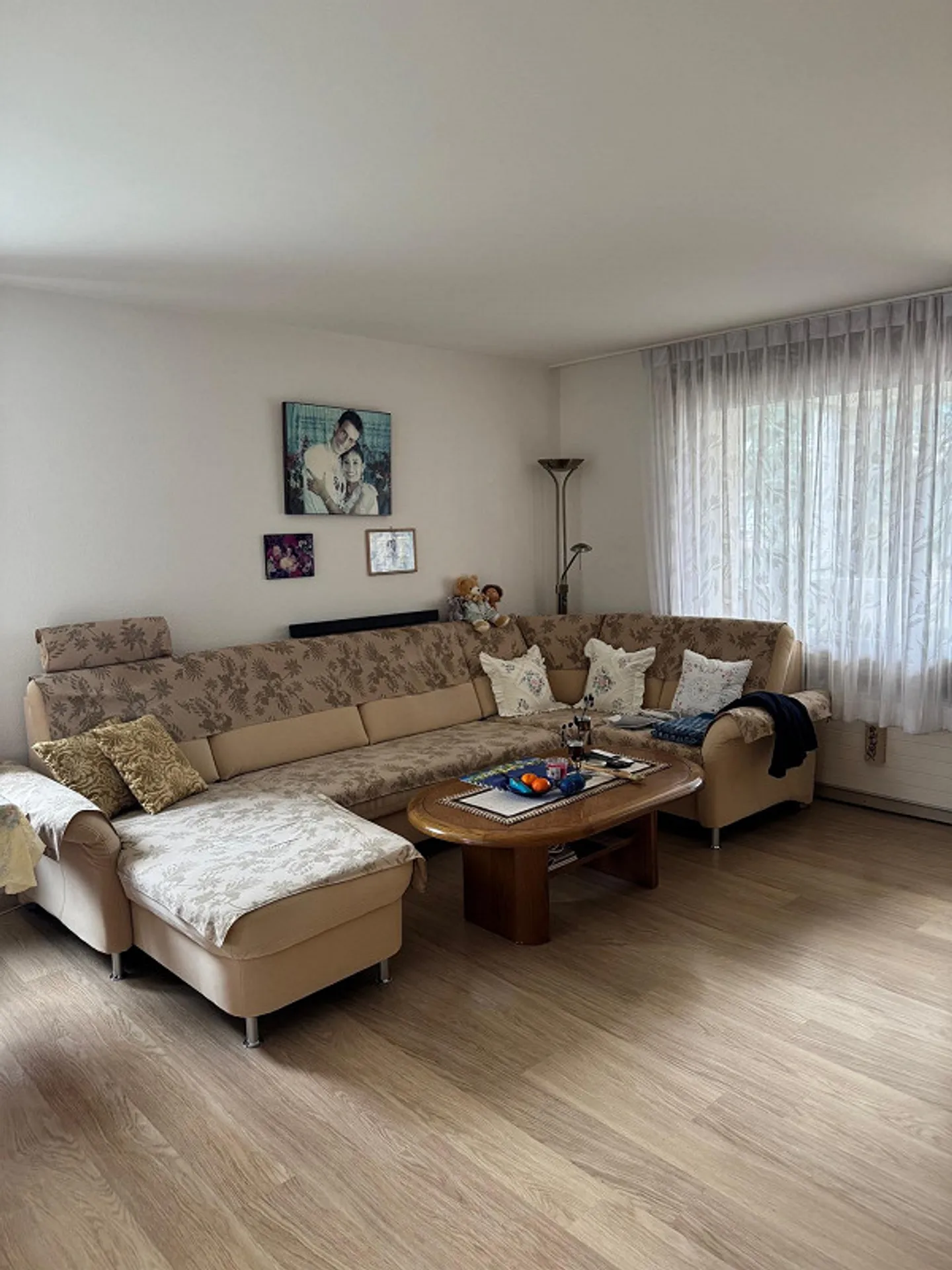 Spacious apartment for rent - Photo 3 of 7