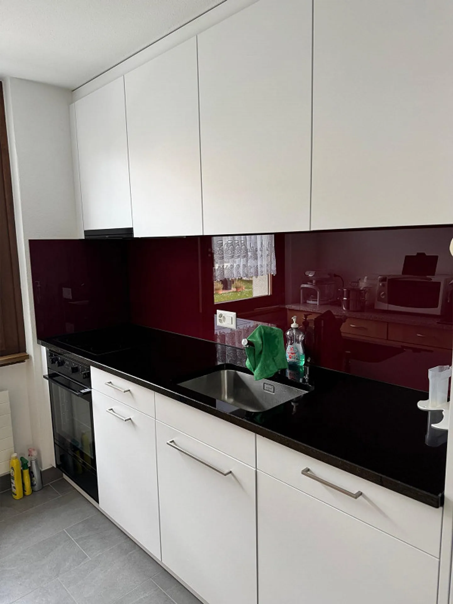 Spacious apartment for rent - Photo 1 of 7