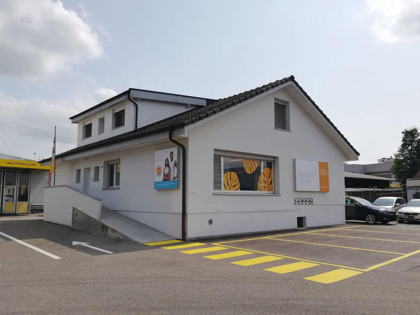 4.5 Zimmer Wohnung neu umgebaut - Photo 1 sur 11