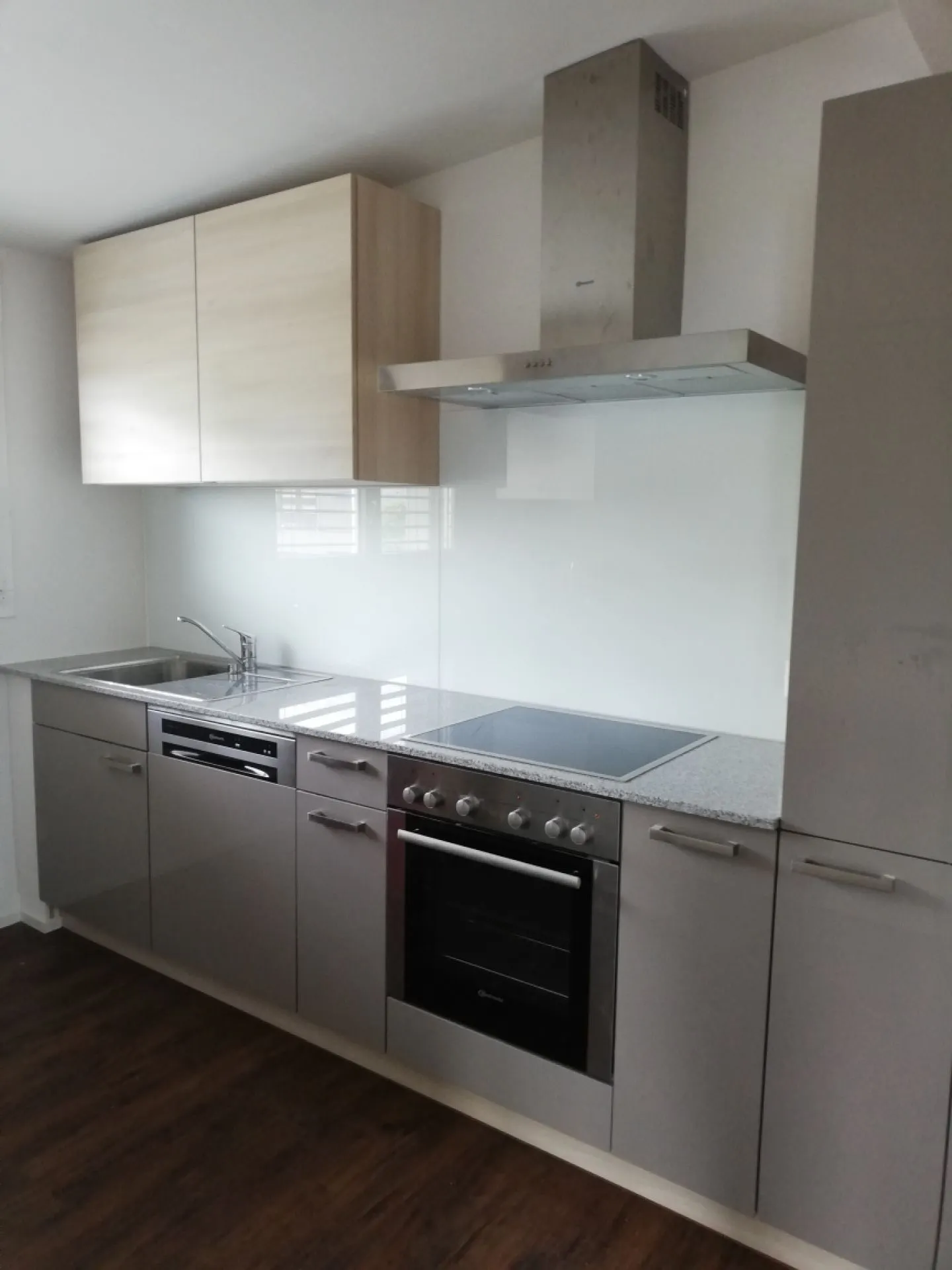 4.5 Zimmer Wohnung neu umgebaut - Photo 4 sur 11