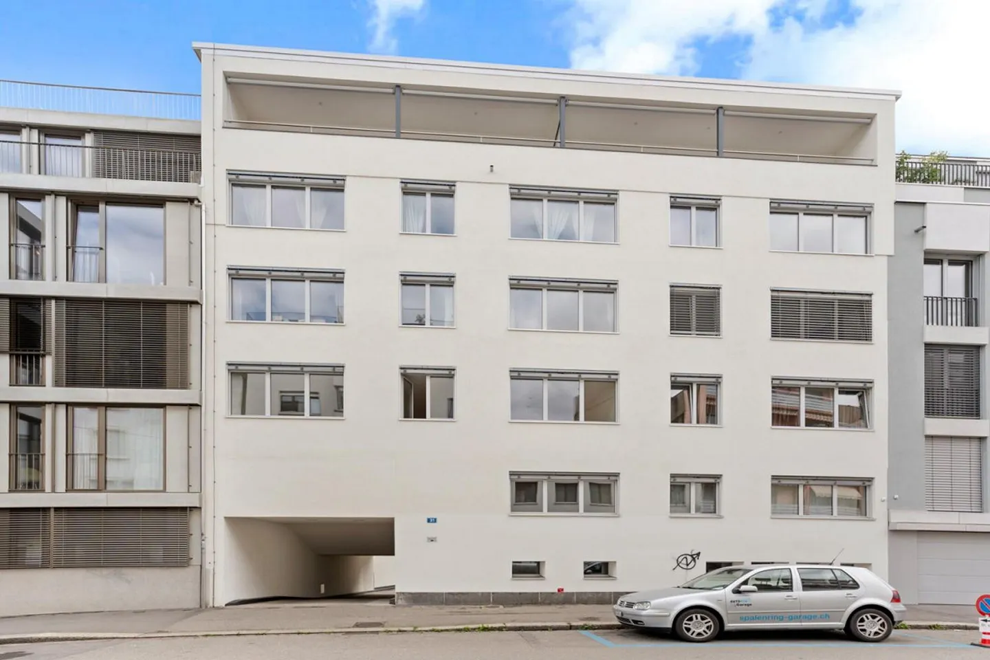 Appartamento ristrutturato nel quartiere di Hegenheim - Foto 1 di 6