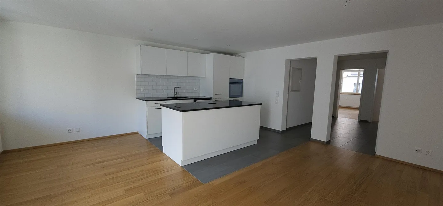 Appartamento ristrutturato nel quartiere di Hegenheim - Foto 3 di 6