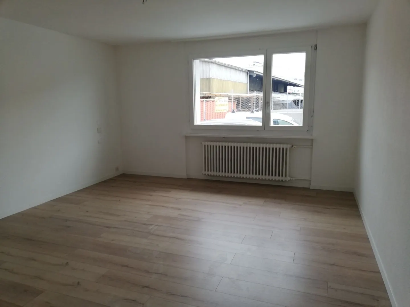 4.5 Zimmer Wohnung neu umgebaut - Photo 6 sur 11