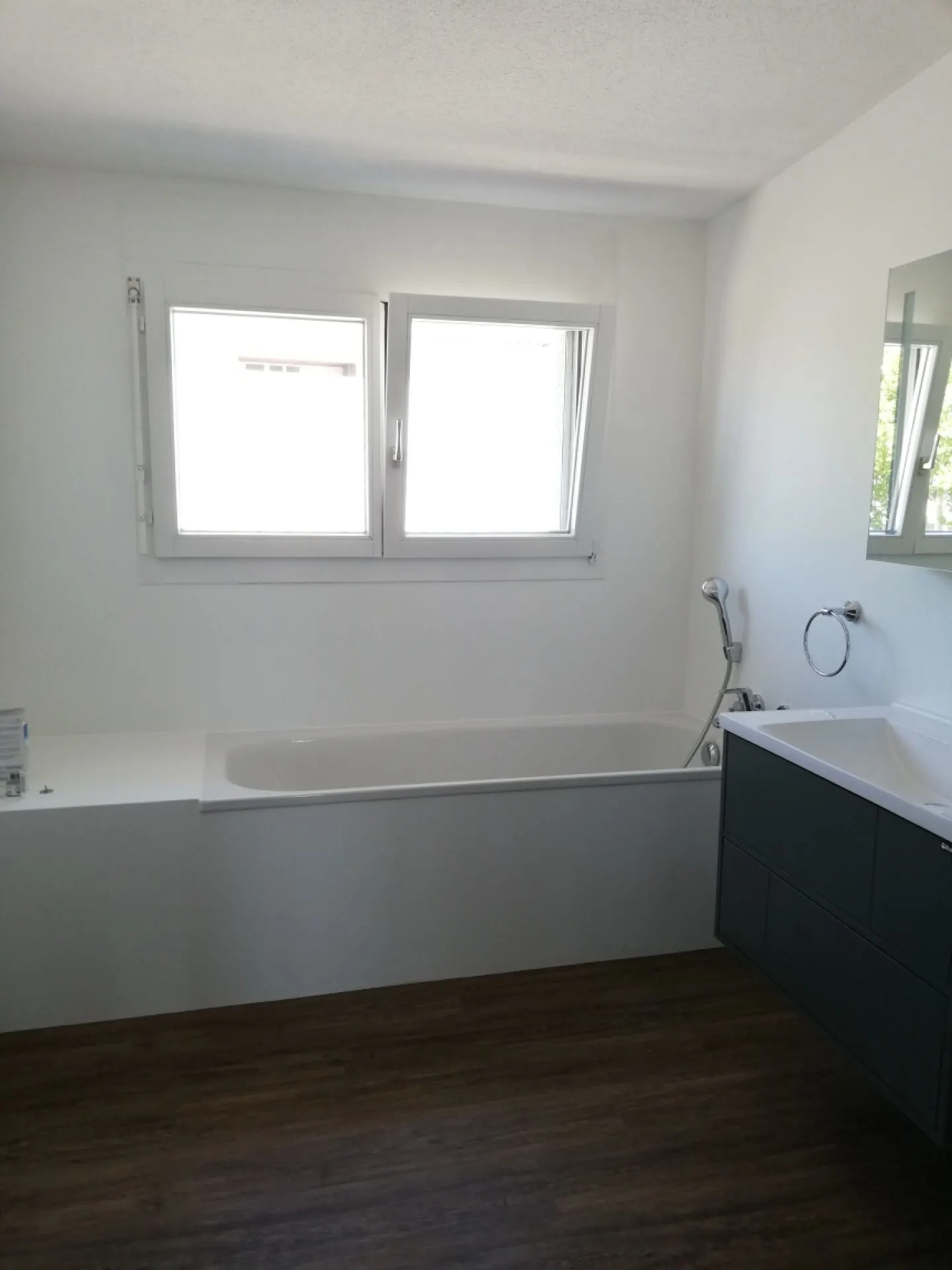 4.5 Zimmer Wohnung neu umgebaut - Photo 7 sur 11