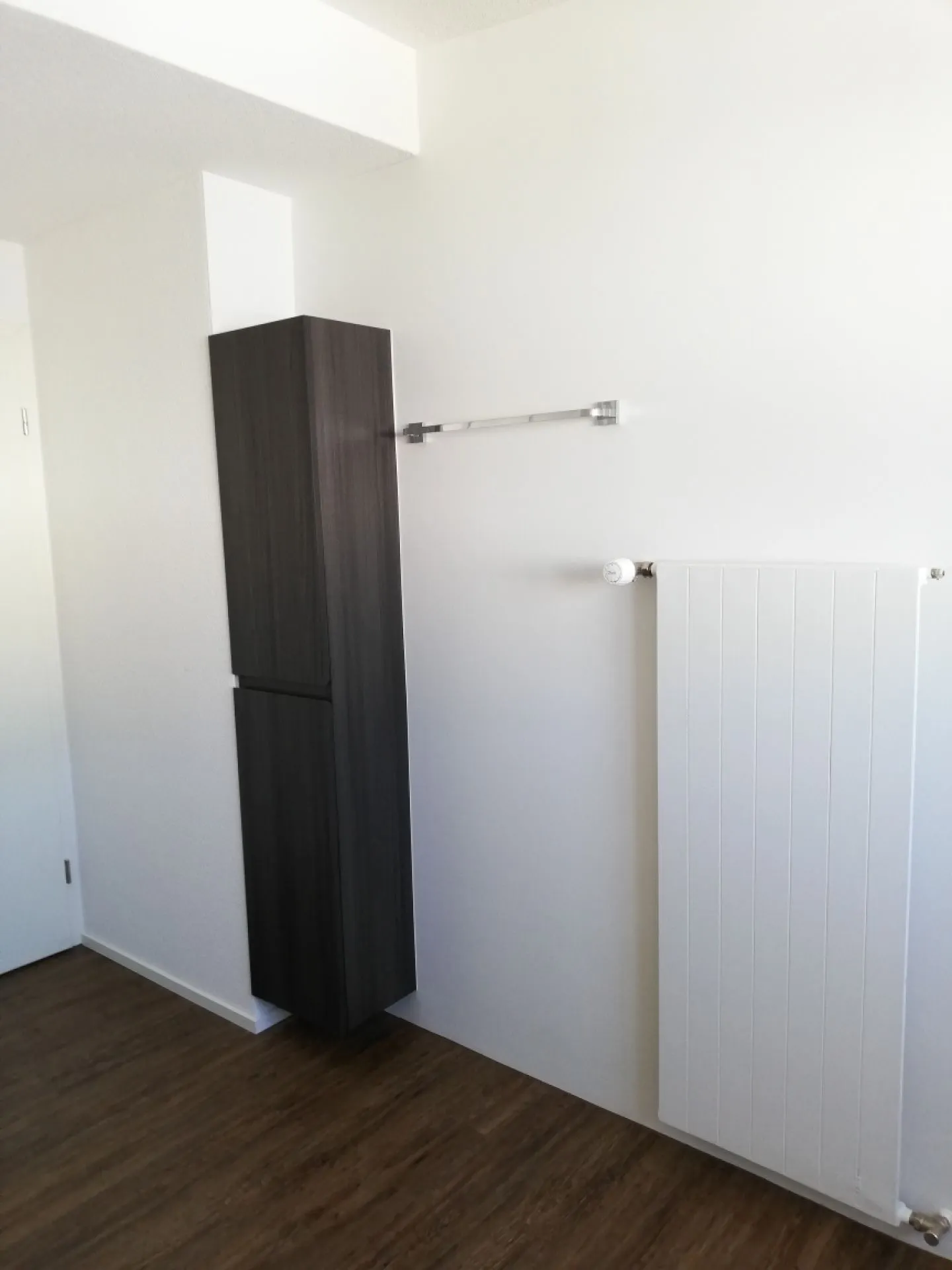 4.5 Zimmer Wohnung neu umgebaut - Photo 9 sur 11