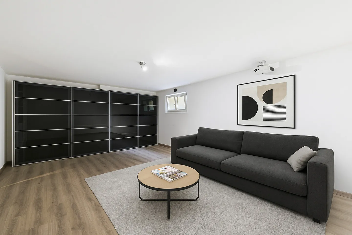 Casa a schiera in affitto - Foto 6 di 7