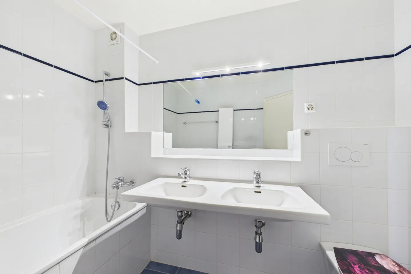 Casa a schiera in affitto - Foto 5 di 7