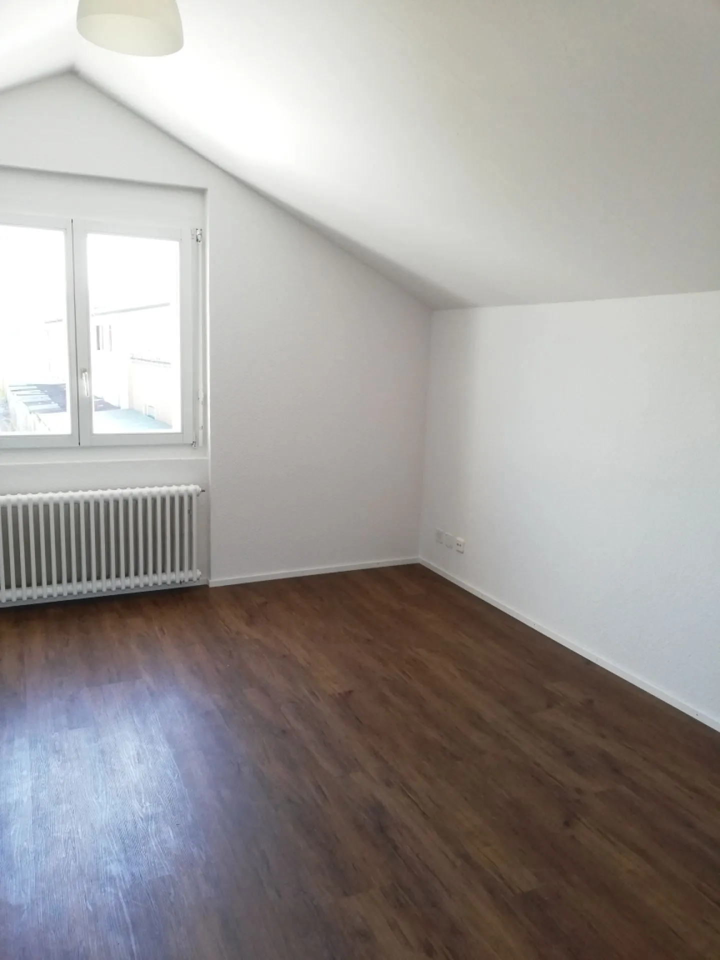 4.5 Zimmer Wohnung neu umgebaut - Photo 11 sur 11