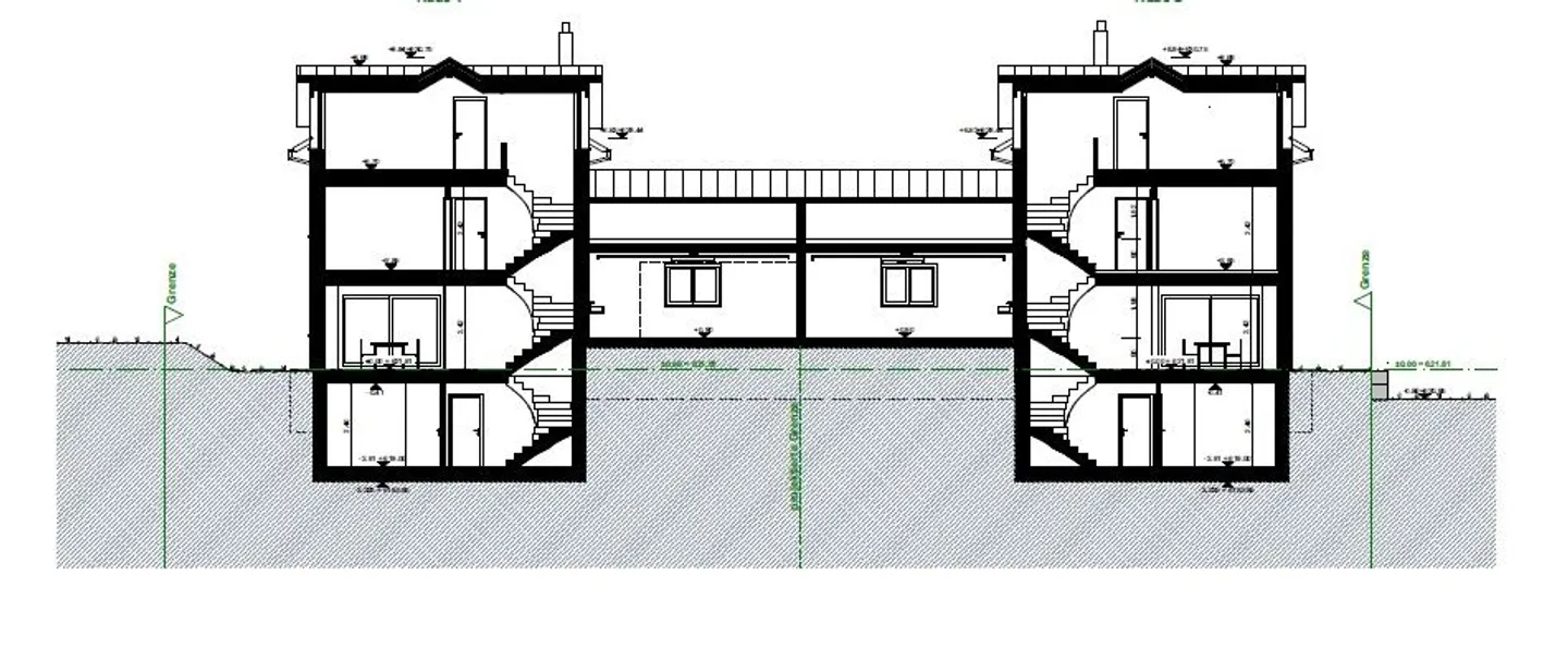 New Single-Family Home in Wuppenau - Photo 9 of 9
