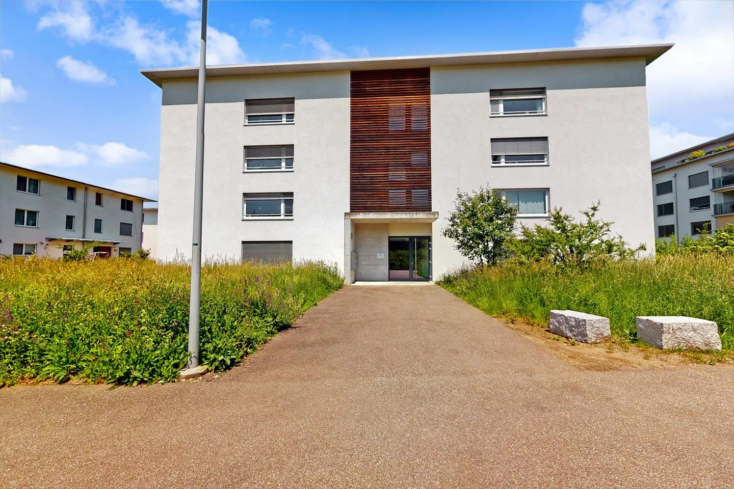 «Ein Hauch von Luxus» - Foto 1 von 6