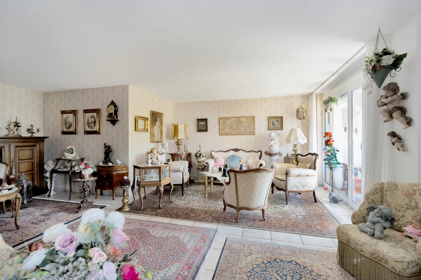 Grosszügige 5.5-Zimmer Wohnung in Thun - Foto 2 von 11
