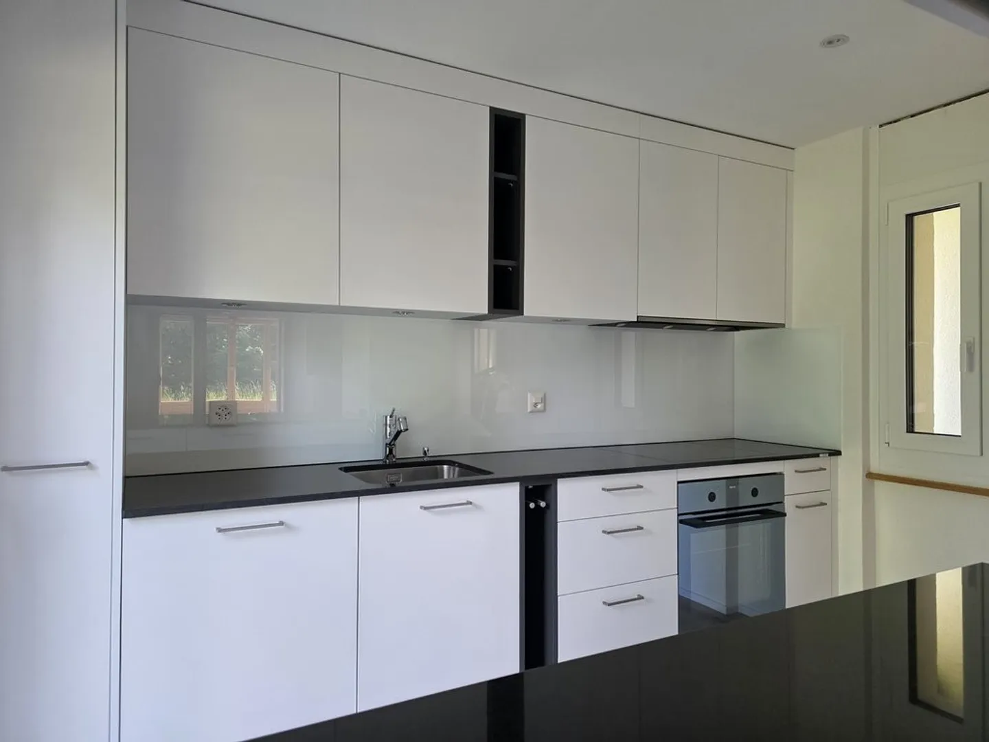 Villa con 4,5 stanze per CHF 3'200.- al mese - Foto 3 di 11
