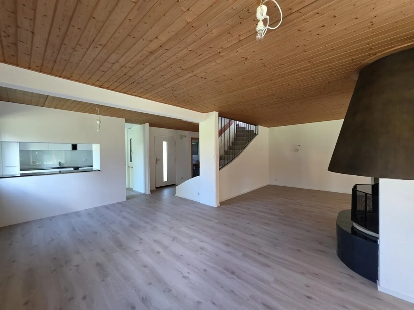 Villa con 4,5 stanze per CHF 3'200.- al mese - Foto 4 di 11