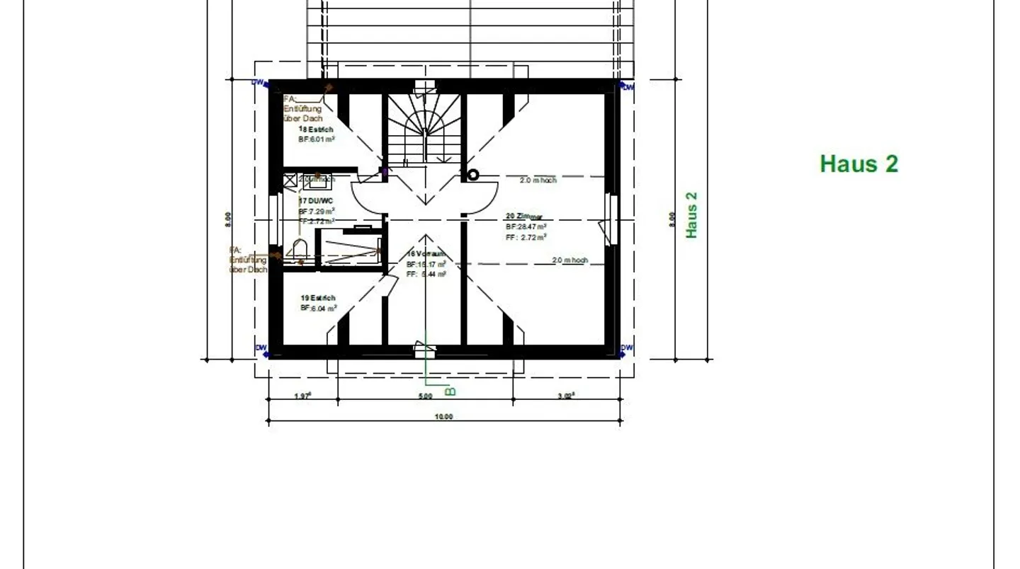 New Single-Family Home in Wuppenau - Photo 8 of 9