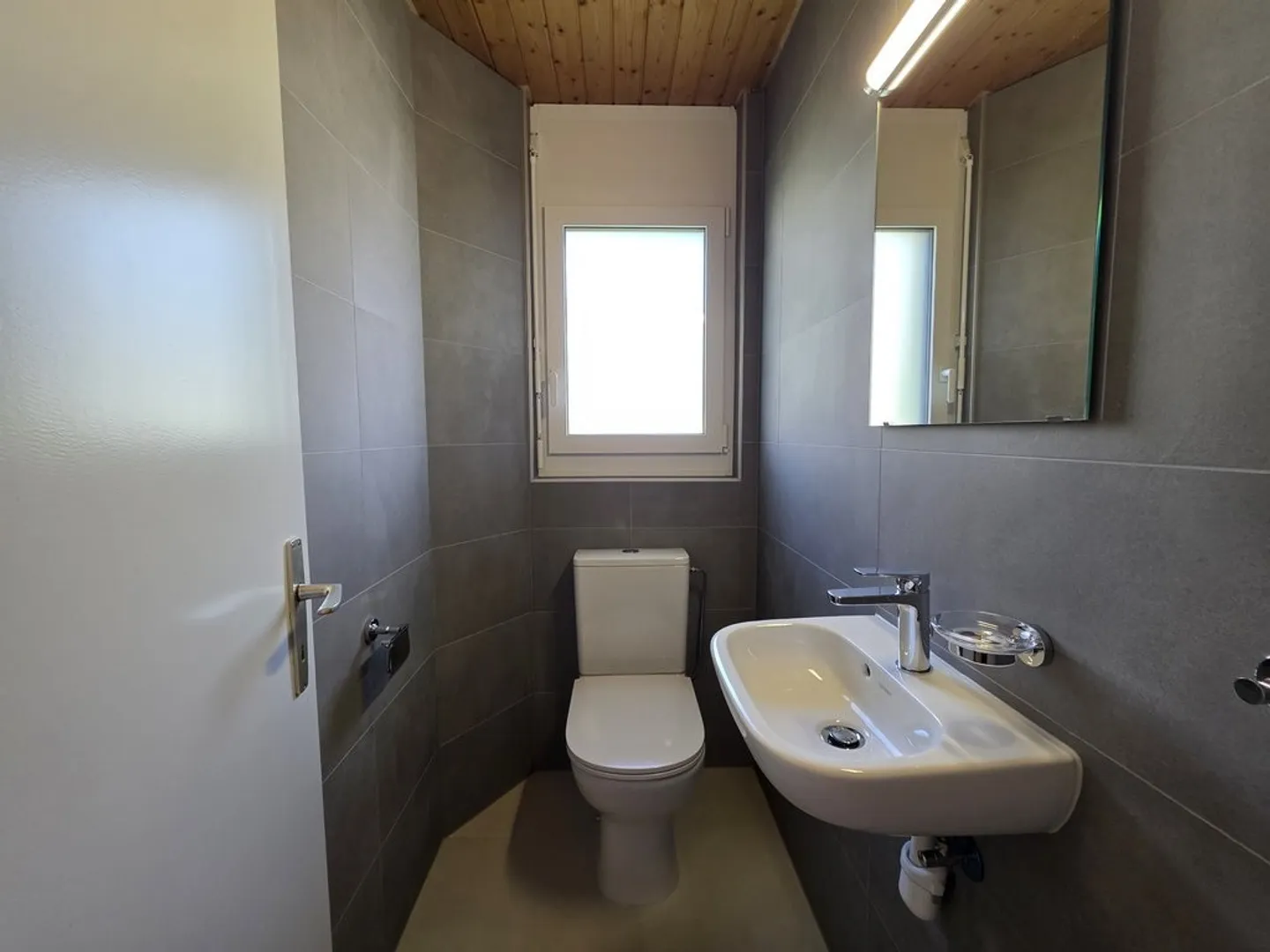 Villa con 4,5 stanze per CHF 3'200.- al mese - Foto 6 di 11