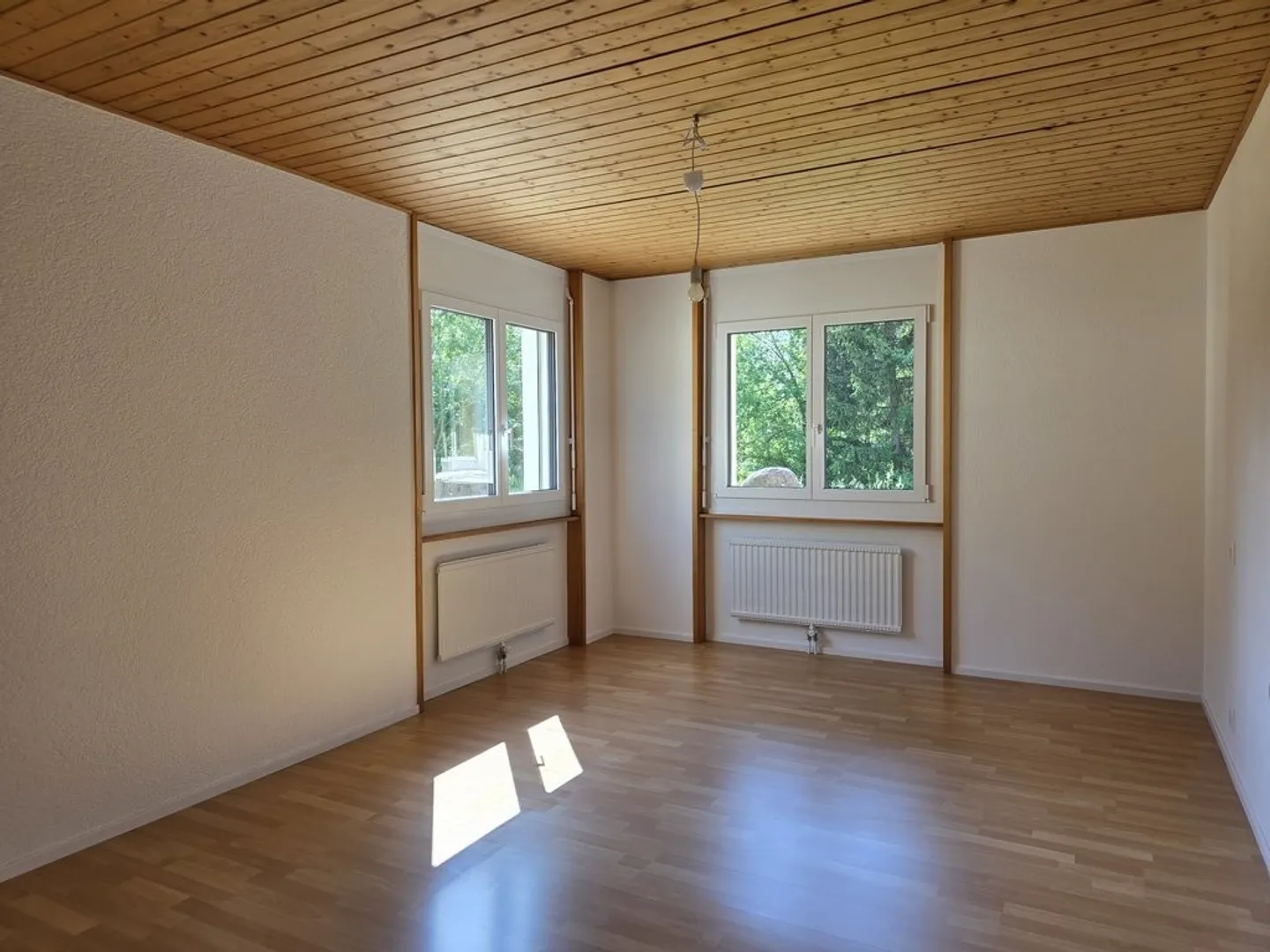 Villa con 4,5 stanze per CHF 3'200.- al mese - Foto 7 di 11