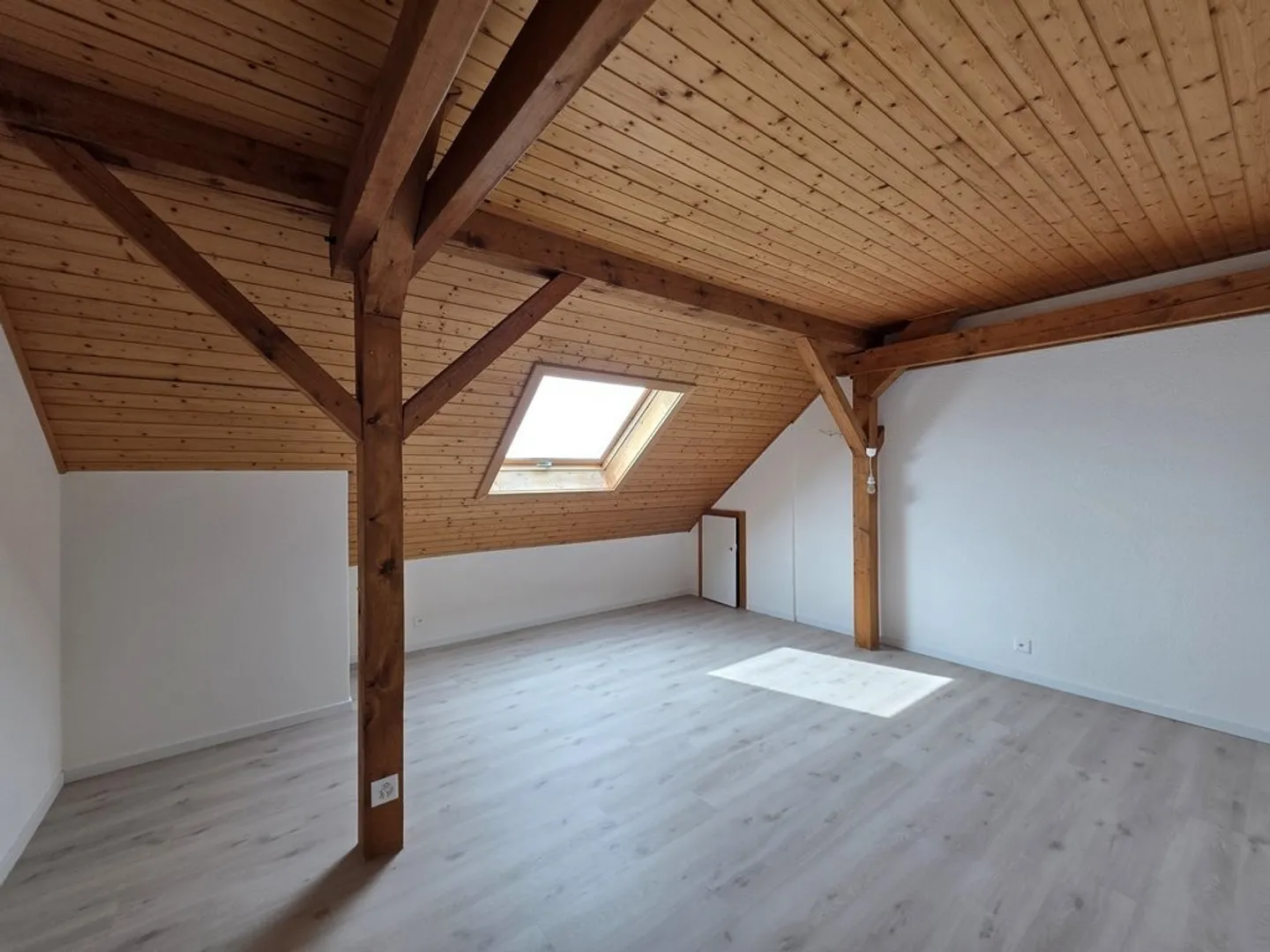 Villa con 4,5 stanze per CHF 3'200.- al mese - Foto 9 di 11