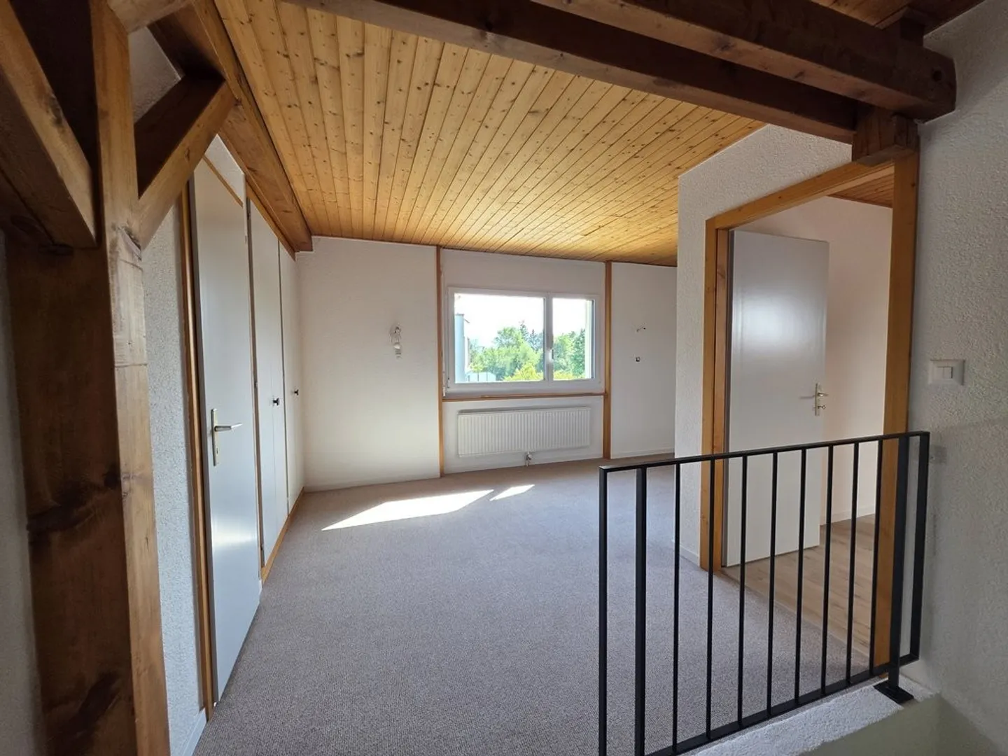 Villa con 4,5 stanze per CHF 3'200.- al mese - Foto 10 di 11