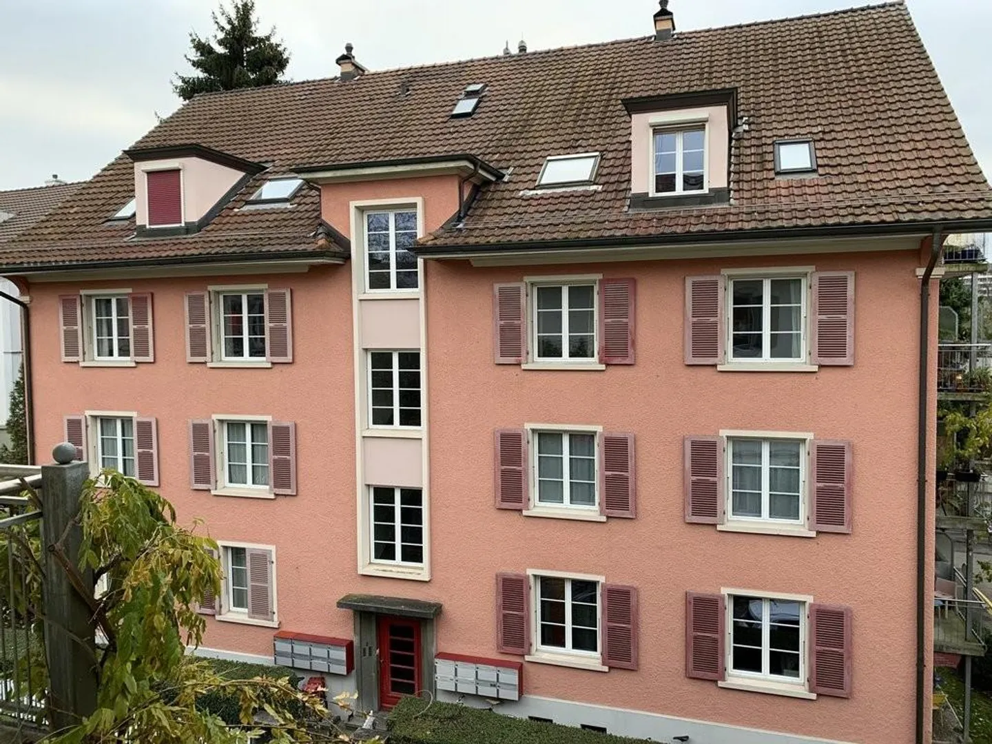 Vivere nel popolare quartiere Lorraine! - Foto 1 di 6