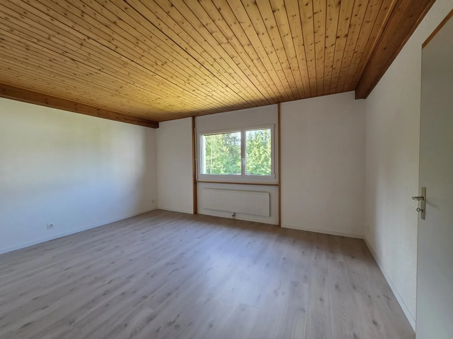 Villa con 4,5 stanze per CHF 3'200.- al mese - Foto 11 di 11